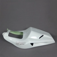 Coque monoposto piste pour selle d'origine ducati 748 916 996 998