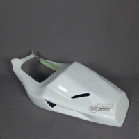 Coque monoposto piste pour selle d'origine ducati 748 916 996 998