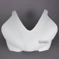 Carénage avant poly racing piste yamaha r1 1998-1999