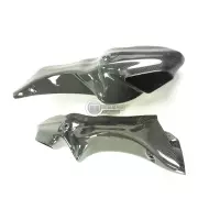 Canaux d'airs avec clignotants carbone ducati 748 916 996 998