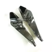 Canaux d'airs avec clignotants carbone ducati 748 916 996 998