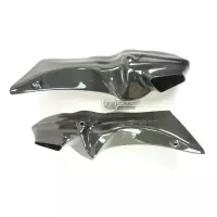 Canaux d'airs avec clignotants carbone ducati 748 916 996 998