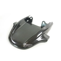 Cache cadre carbone ducati monster 94-07