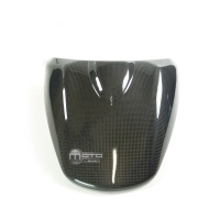 Capot de selle carbone ducati monster 696 796 1100 1100s