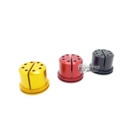 Bride colonne de direction cnc