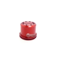 Bride colonne de direction cnc