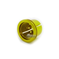 Bride colonne de direction cnc