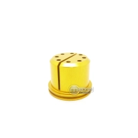 Bride colonne de direction cnc