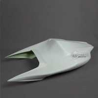 Coque monoposto piste suzuki gsxr 1000 2009-2012