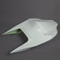 Coque monoposto piste suzuki gsxr 1000 2009-2012