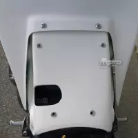Coque monoposto piste suzuki gsxr 1000 2009-2012