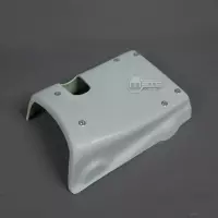 Coque monoposto piste suzuki gsxr 1000 2009-2012
