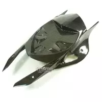 Passage de roue carbone bmw s1000rr 2012 hp4