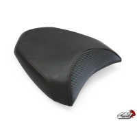 Couvre selle pour passager ducati multistrada 1200 (10-11)