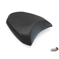 Couvre selle pour passager ducati multistrada 1200 (10-11)