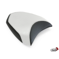 Couvre selle pour passager ducati multistrada 1200 (10-11)