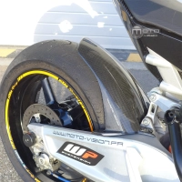 Lèche roue carbone ktm rc8