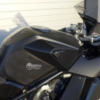 Protection de réservoir carbone ktm rc8