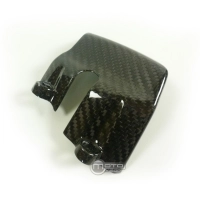 Cache embrayage carbone bmw k1200r 04-08