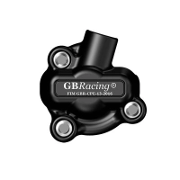 Protection pompe à eau gb racing yamaha r3 2014