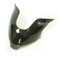 Protection reservoir carbone vernis ducati 1199 899 panigale