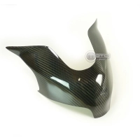 Protection reservoir carbone vernis ducati 1199 899 panigale
