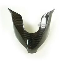 Protection reservoir carbone vernis ducati 1199 899 panigale