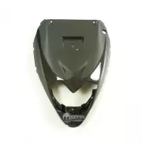 Passage de roue carbone kawasaki zx10r 2008 - 2010