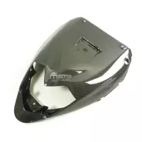 Passage de roue carbone kawasaki zx10r 2008 - 2010