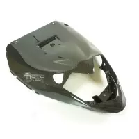 Passage de roue carbone kawasaki zx10r 2008 - 2010