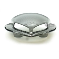 Cache cockpit carbone mv agusta brutale 1090 2013