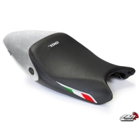 Couvre selle ducati monster 696 795 796 1000 1100 (08-) & (00-07)