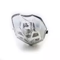 Feu led clignotant triumph 675 2013-