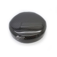 Cache embrayage carbone ducati 899 959 1199 1299 panigale