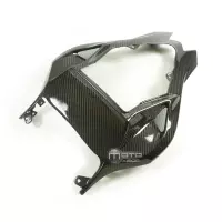 Coque carbone bmw s1000rr hp4 2012
