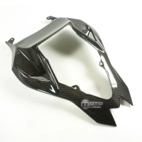 Coque carbone bmw s1000rr hp4 2012