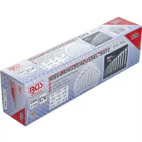 Jeu de clés mixtes | en pouce | 1/4" - 15/16" | 12 pièces