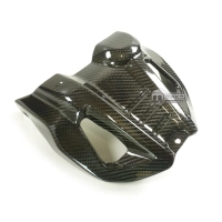 Sabot carbone ducati hypermotard 2013-