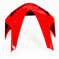 Kit de carénage en abs peint pour honda cbr600rr 2003-2004