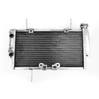 Radiateur aluminium pour ducati multistrada 1200 2010-2014