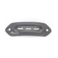 Protection de ligne carbone ducati hypermotard 13-