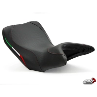 Couvre selle pour pilote ducati multistrada 1200 (12-14)
