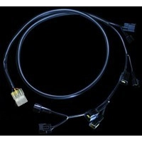 Faisceau shifter ionic nrg