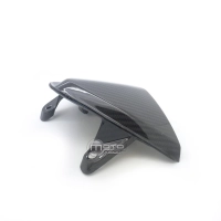 Cache compteur carbone ducati hypermotard 13-