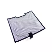 Protection de radiateur kawasaki zx6 636 2013-