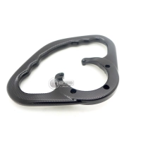 Poignée de réservoir pour ducati