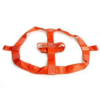 Sangle de pneu arrière