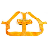 Sangle de pneu arrière