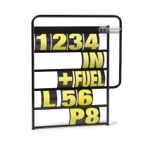 Kit complet petit tableau de panneautage