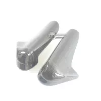 Protection de reservoir carbone-kevlar ducati 749 999